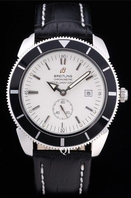 Breitling watch man-105